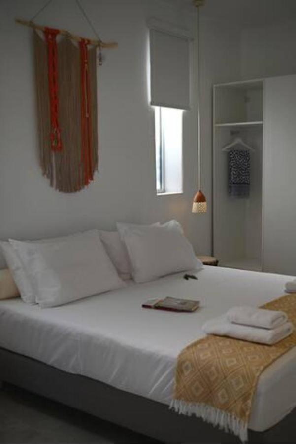 Villa Annassa Almyrida Almirída Ngoại thất bức ảnh