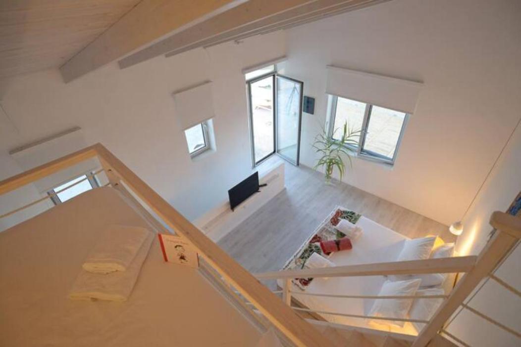 Villa Annassa Almyrida Almirída Ngoại thất bức ảnh